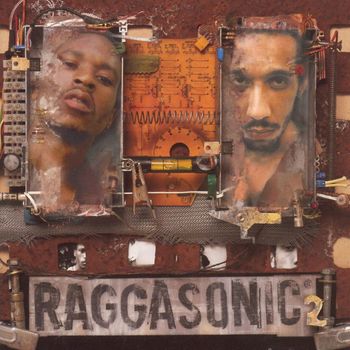 Raggasonic - raggasonic2