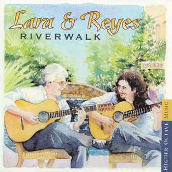 Lara & Reyes - Riverwalk