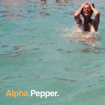 Alpha - Pepper