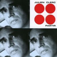 Julien Clerc - partir