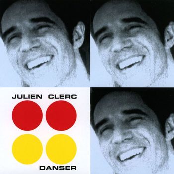 Julien Clerc - danser