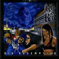 Big Red - big redemption