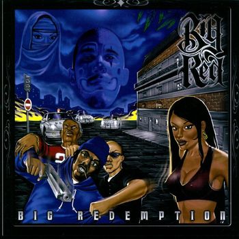 Big Red - big redemption