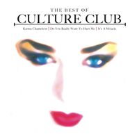 Culture Club - The Best Of Culture Club