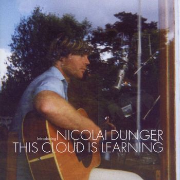 Nicolai Dunger - This Cloud Is Learning