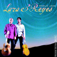 Lara & Reyes - World Jazz