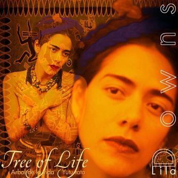Lila Downs - Tree Of Life
