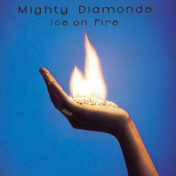 The Mighty Diamonds - Ice On Fire