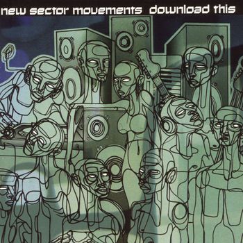 New Sector Movements - Download This