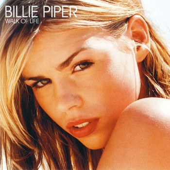Billie Piper - Walk Of Life