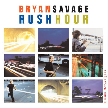Bryan Savage - Rush Hour