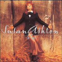 Susan Ashton - So Far...The Best Of Susan Ashton