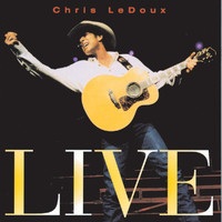 Chris LeDoux - Live (Live)