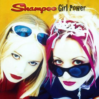 Shampoo - Girl Power