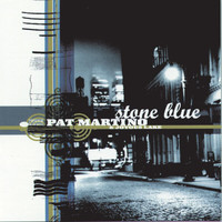 Pat Martino - Stone Blue