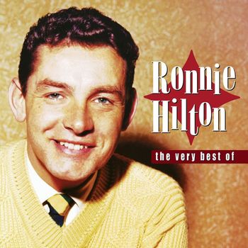 Ronnie Hilton - Magic Moments-The Very Best Of
