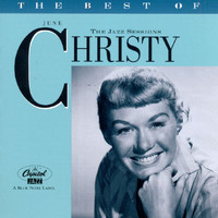 June Christy - The Best Of June Christy: Jazz Sessions