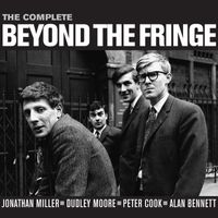 Beyond The Fringe - The Complete Beyond The Fringe
