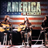 America - America In Concert