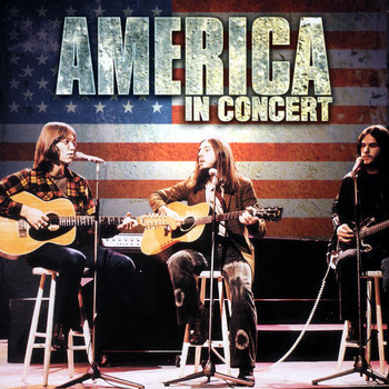 America - America In Concert