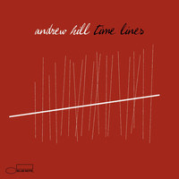 Andrew Hill - Time Lines
