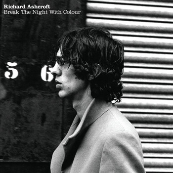 Richard Ashcroft - Break The Night With Colour (Live)