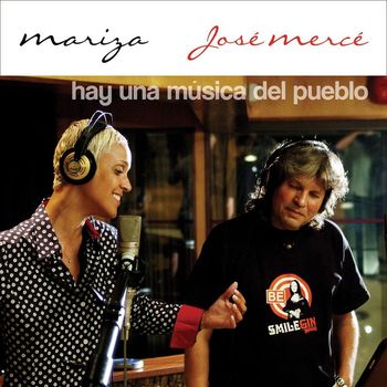 Mariza - Hay Una Musica Del Pueblo (feat. José Mercé)
