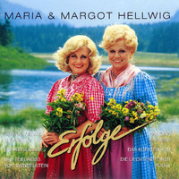 Maria & Margot Hellwig - Erfolge