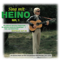 Heino - Sing Mit Heino - Nr. 1
