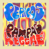 Los Pericos - Pampas Reggae