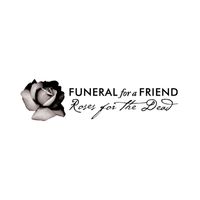Funeral For A Friend - Roses For The Dead (7")