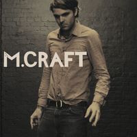 M. Craft - Silver And Fire / You Are The Music