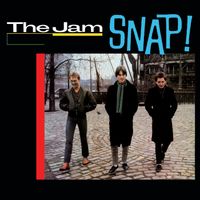 The Jam - Snap!