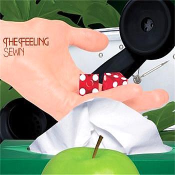 The Feeling - Sewn (Radio version)