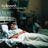 The Research - Lonely Hearts Still Beat The Same
