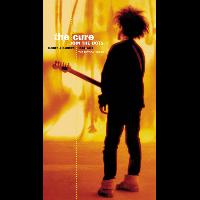 The Cure - Join The Dots - The B-Sides & Rarities