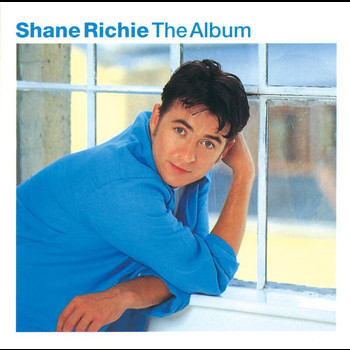 Shane Richie - The Album