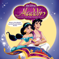 Various Artists - Aladdin: Special Edition Soundtrack