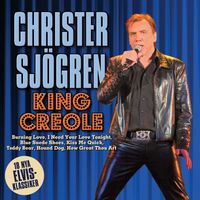 Christer Sjögren - King Creole