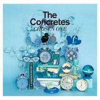 The Concretes - Chosen One