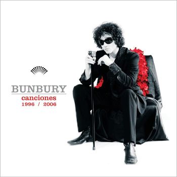 Bunbury - Canciones 96-06