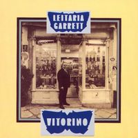 Vitorino - Leitaria Garrett