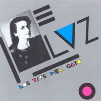 Luz Casal - Los Ojos Del Gato