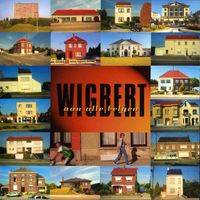 Wigbert - Aan Alle Belgen