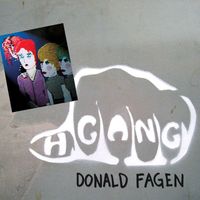 Donald Fagen - H Gang