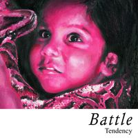 Battle - Tendency (2-track UK CD & DMD)