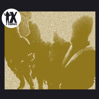 X-Prophets - So Long Goodbye