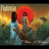 Fightstar - Waste A Moment