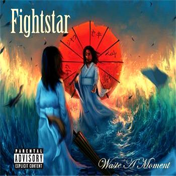 Fightstar - Waste A Moment (Demo)