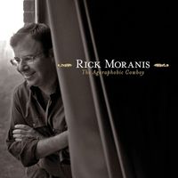 Rick Moranis - The Agoraphobic Cowboy